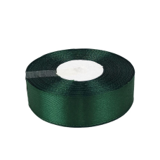 Атласна стрічка 2,5см x 33м Unison LA2533-56 KNZ