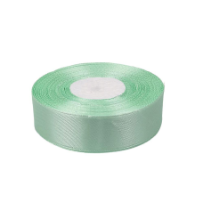 Атласна стрічка 2,5см x 33м Unison LA2533-141 KNZ