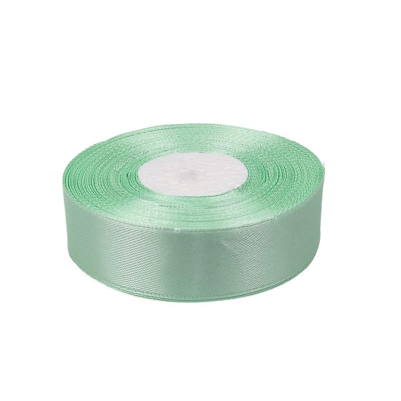 Атласна стрічка 2,5см x 33м Unison LA2533-141 KNZ