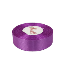 Атласна стрічка 2,5см x 33м Unison LA2533-143 KNZ