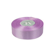 Атласна стрічка 2,5см x 33м Unison LA2533-45 KNZ