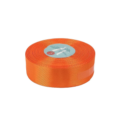 Атласна стрічка 2,5см x 33м Unison LA2533-151 KNZ