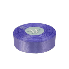 Атласна стрічка 2,5см x 33м Unison LA2533-21 KNZ