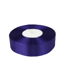 Атласна стрічка 2,5см x 33м Unison LA2533-182 KNZ