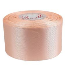 Атласна стрічка 5см x 33м Unison LA5033-07 KNZ