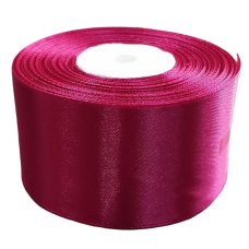 Атласна стрічка 5см x 33м Unison LA5033-28 KNZ