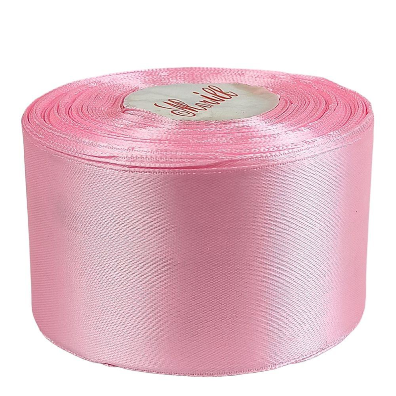 Атласна стрічка 5см x 33м Unison LA5033-148 KNZ