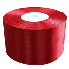 Стрічка атласна 5см x 33м Unison LA5033-26 KNZ