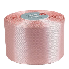 Атласна стрічка 4см x 33м Unison LA4033-153 KNZ