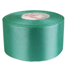 Атласна стрічка 4см x 33м Unison LA4033-54 KNZ