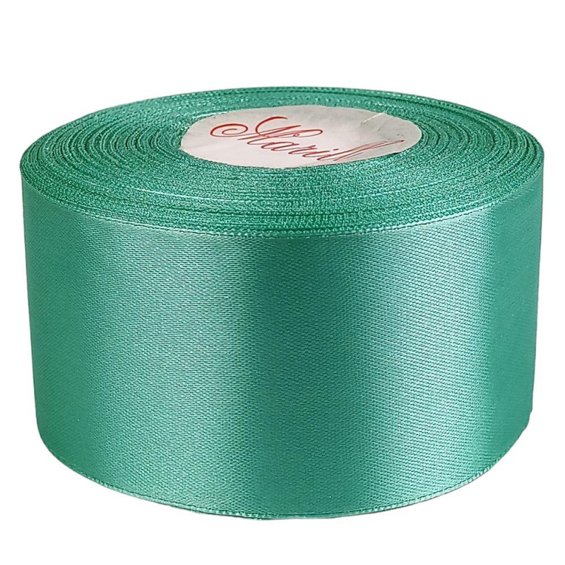 Атласна стрічка 4см x 33м Unison LA4033-54 KNZ