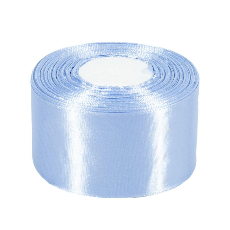 Атласна стрічка 4см x 33м Unison LA4033-20 KNZ