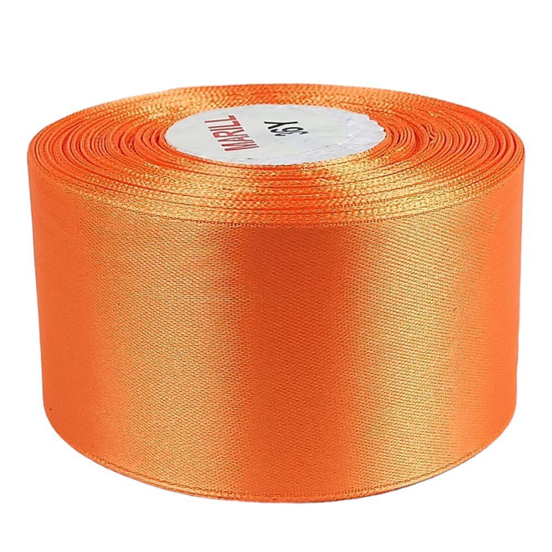 Атласна стрічка 4см x 33м Unison LA4033-151 KNZ