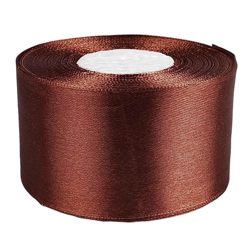 Атласна стрічка 4см x 33м Unison LA4033-31 KNZ