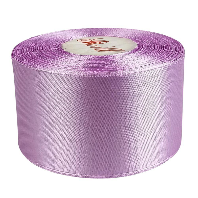 Атласна стрічка 4см x 33м Unison LA4033-45 KNZ