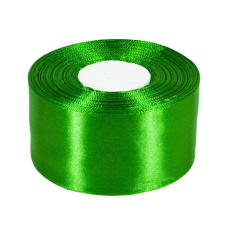 Атласна стрічка 4см x 33м Unison LA4033-19 KNZ