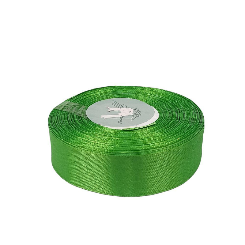 Атласна стрічка 4см x 33м Unison LA4033-52 KNZ