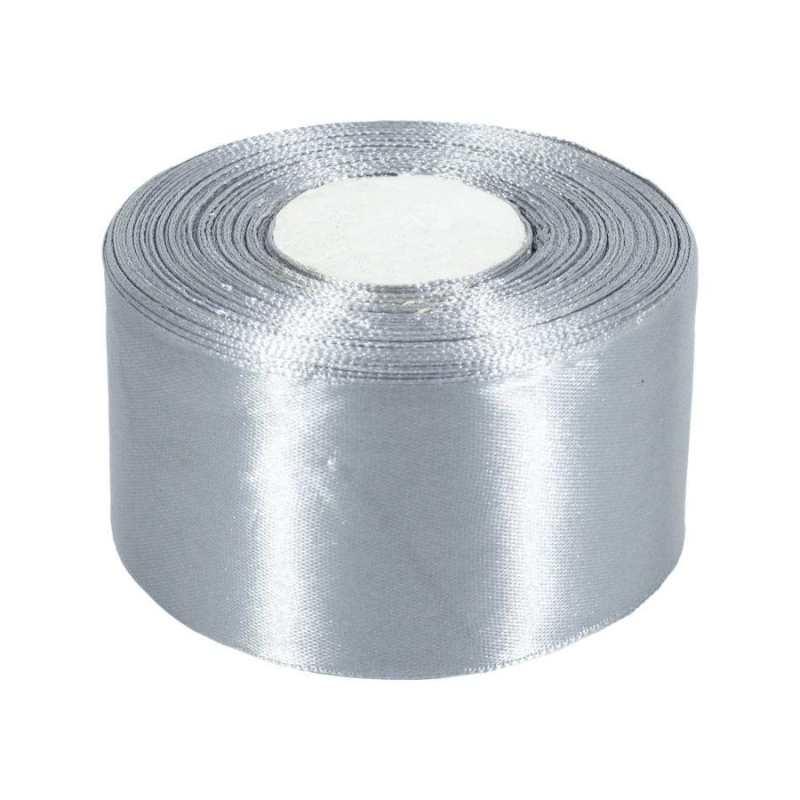 Атласна стрічка 4см x 33м Unison LA4033-59 KNZ