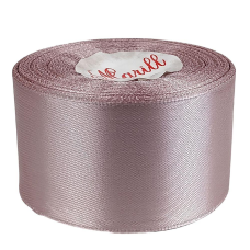 Атласна стрічка 4см x 33м Unison LA4033-92 KNZ