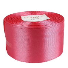 Атласна стрічка 4см x 33м Unison LA4033-65 KNZ