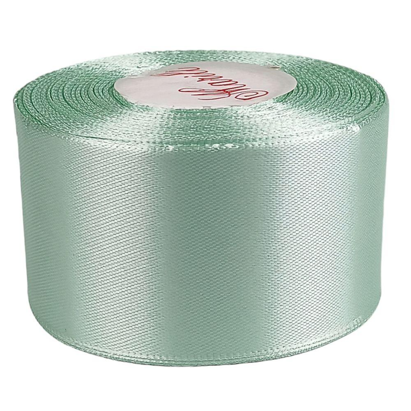 Атласна стрічка 4см x 33м Unison LA4033-141 KNZ