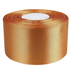 Атласна стрічка 4см x 33м Unison LA4033-157 KNZ