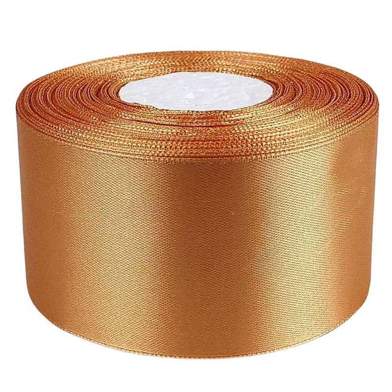 Атласна стрічка 4см x 33м Unison LA4033-157 KNZ