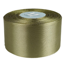 Атласна стрічка 4см x 33м Unison LA4033-55 KNZ