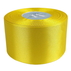 Атласна стрічка 4см x 33м Unison LA4033-15 KNZ