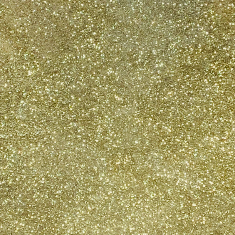 Гліттер (присипка) 1кг жовте золото ZA 8018 KNZ
