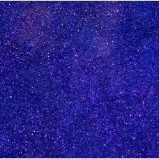 Гліттер (присипка) 1кг синьо-фіолетовий ZA 8028 KNZ