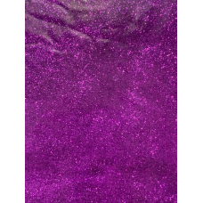 Гліттер (присипка) 1кг бузковий ZA 8013 KNZ