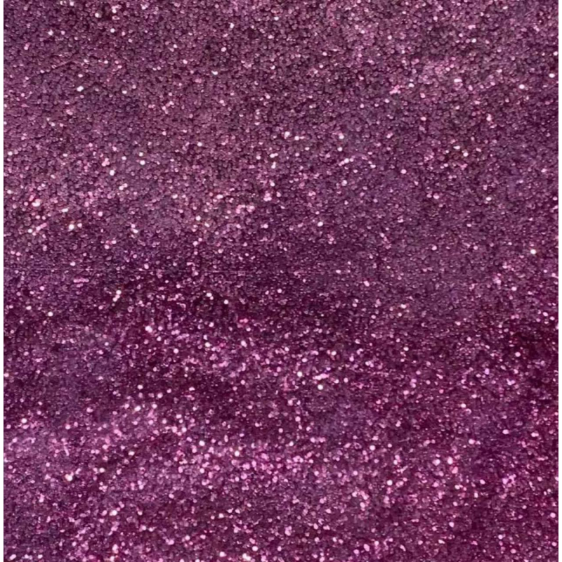 Гліттер (присипка) 1 кг рожеве золото ZA 8025 KNZ