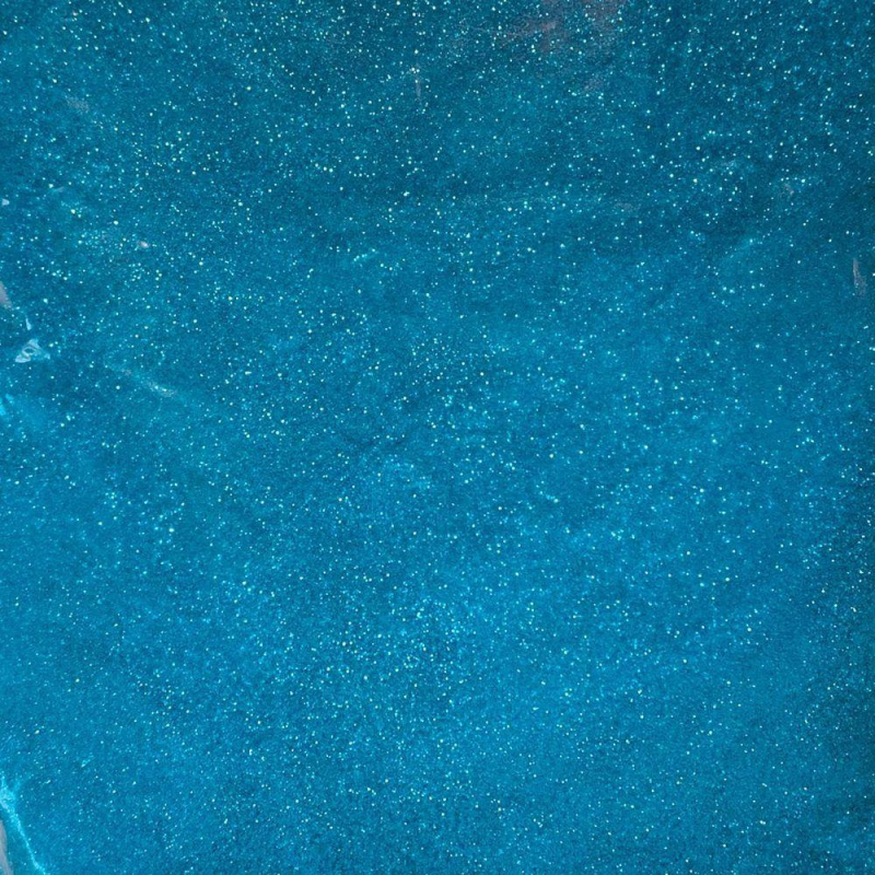 Гліттер (присипка) 1кг аквамарин ZA 8022 KNZ Гліттер (присипка) 1кг аквамарин ZA 8022 KNZ