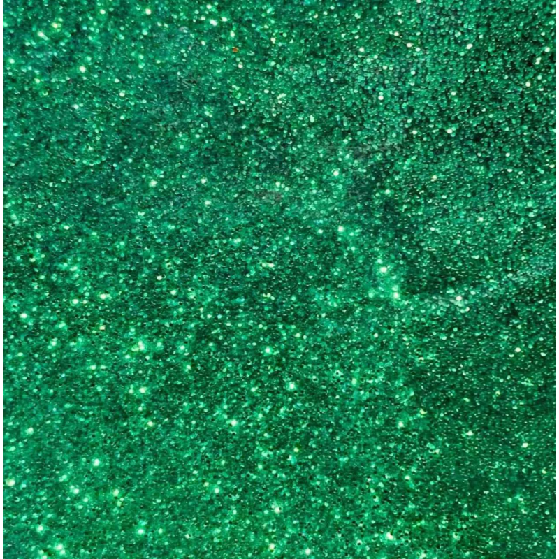 Гліттер (присипка) 1кг зелений ZA 8010 KNZ Гліттер (присипка) 1кг зелений ZA 8010 KNZ