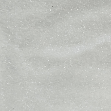 Гліттер (присипка) 1кг білий ZA 8015 KNZ