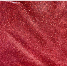 Гліттер (присипка) 1кг червоний ZA 8008 KNZ