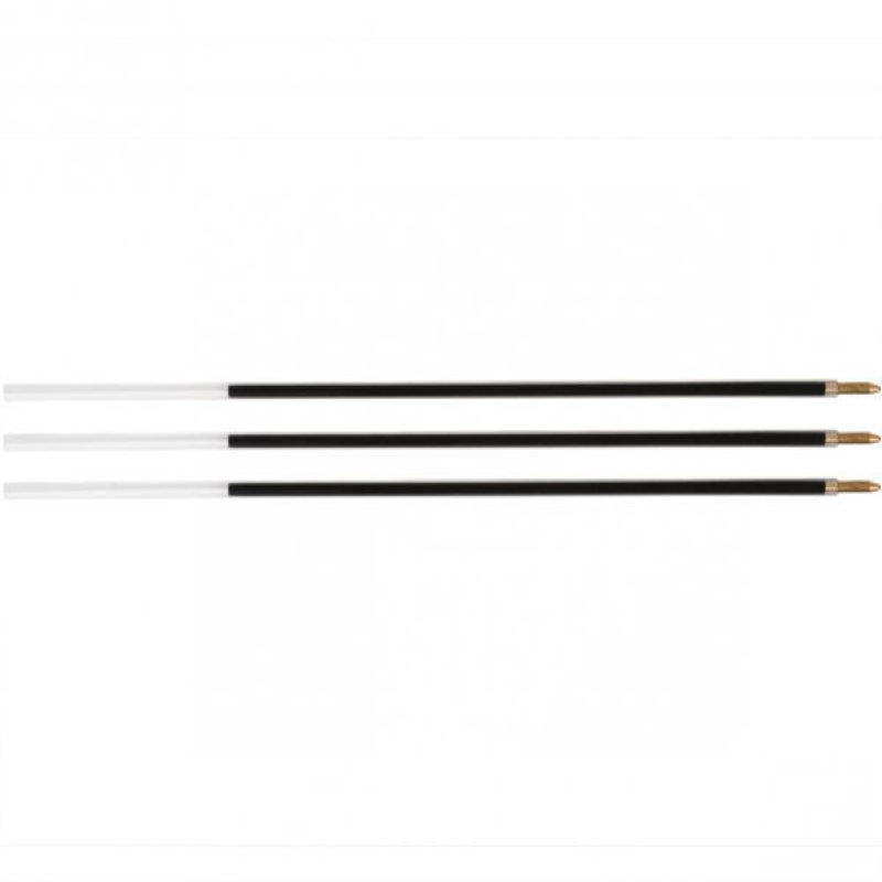 Стрижень кульковий синій 1 мм “Corvina“ 51 KNZ