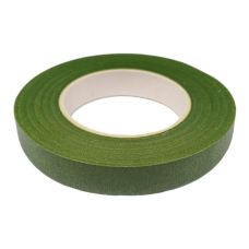 Флористична тейп-стрічка, темно-зелена C30033/301 KNZ