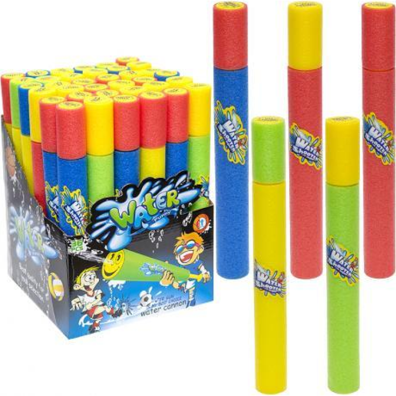 Водяний насос 4х35 см 8840Е KNZ