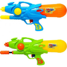 Водяний пістолет 36см 1002 KNZ