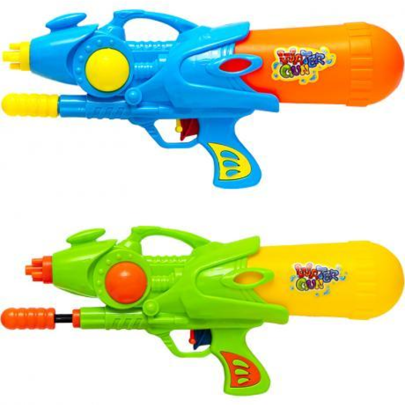 Водяний пістолет 36см 1002 KNZ Водяний пістолет 36см 1002 KNZ