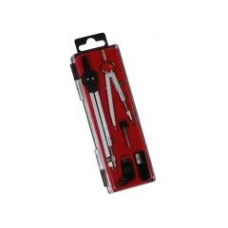 Набір кресляра 5 предметів SCHOOL-MAX S02005I KNZ