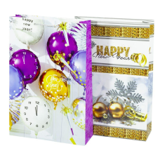 Подарункові новорічні пакети PVM253708-5 PVM253708-5 KNZ
