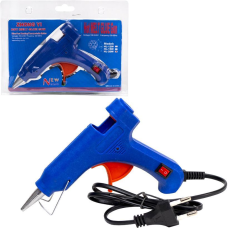 Пістолет для сухого клею D-0,7см 20W KNZ