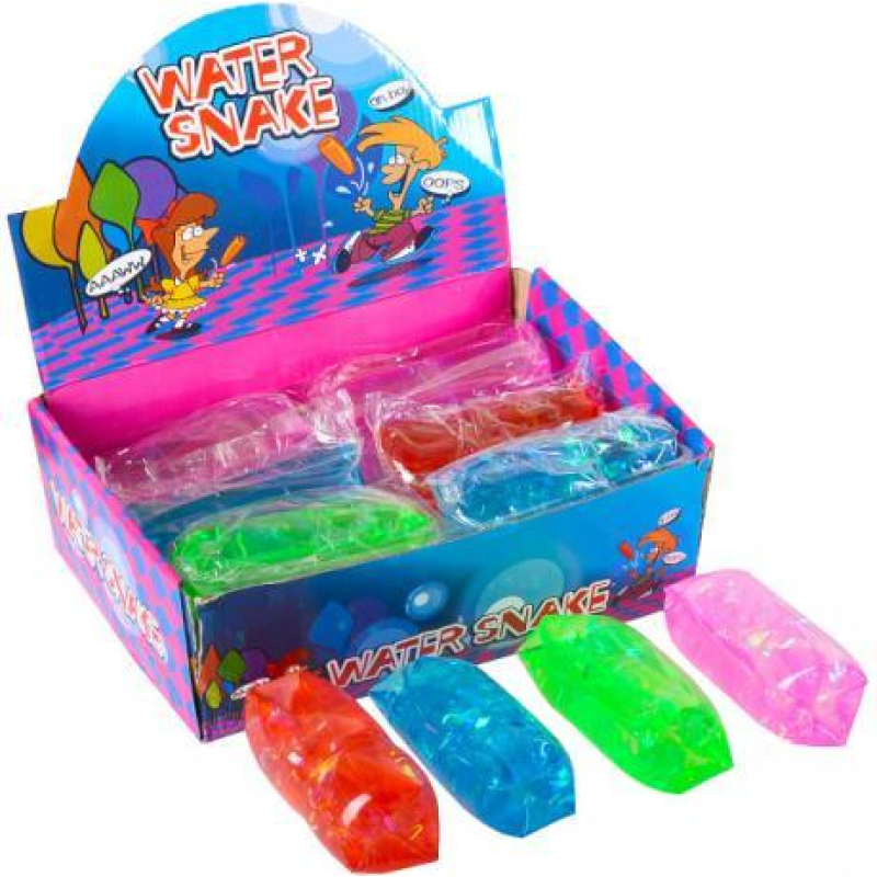 Іграшка “Спробуй Утримай“ Блискітки 12 см KNZ