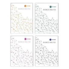 Зошит робочий 96 аркушів, клітка, обкладинка м“яка ЗТП-040-МВ KNZ