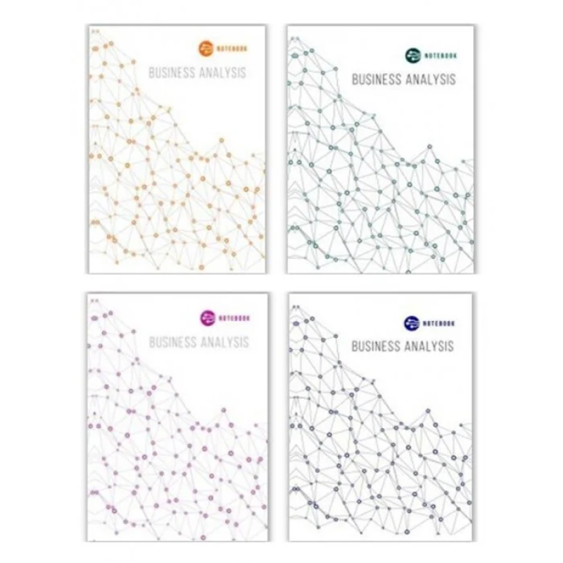 Зошит робочий 96 аркушів, клітка, обкладинка м“яка ЗТП-040-МВ KNZ