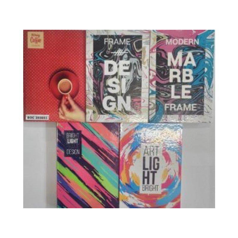 Книга амбарна А4 тверда обкладинка, 192 аркушів, офсет, лінія ЗО-192Л KNZ Книга амбарна А4 тверда обкладинка, 192 аркушів, офсет, лінія ЗО-192Л KNZ