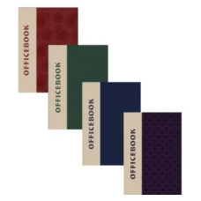 Зошит робочий 96 аркушів, клітинка, обкладинка м“яка ККР-96 KNZ